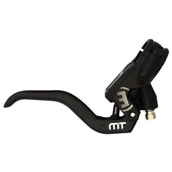Magura REMGREEP MT5 ZWART 2-FINGER ALU LIGHT