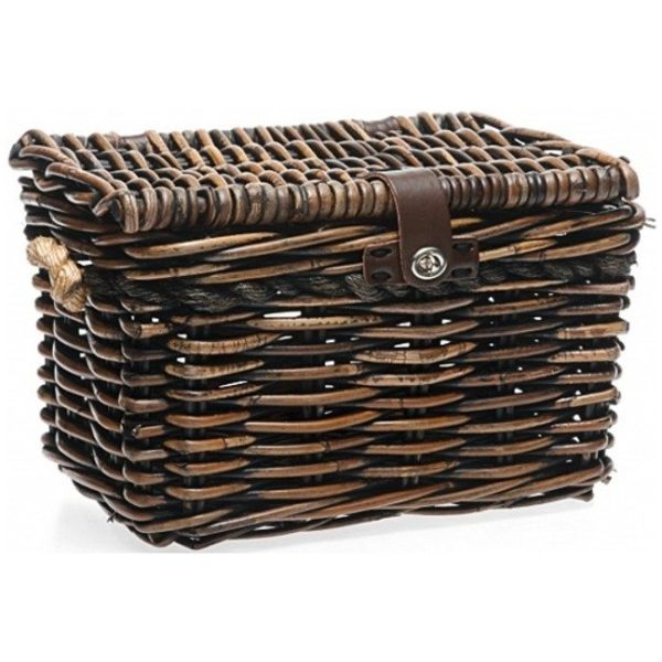 New Looxs MAND MELBOURNE RIET MEDIUM Bruin - Afbeelding 4