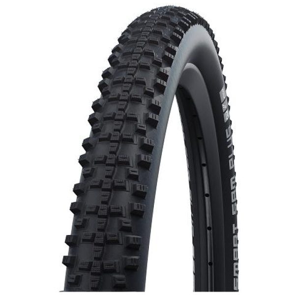 Schwalbe btb Smart Sam Plus G-Guard S-Skin 28 x 1. BLACK