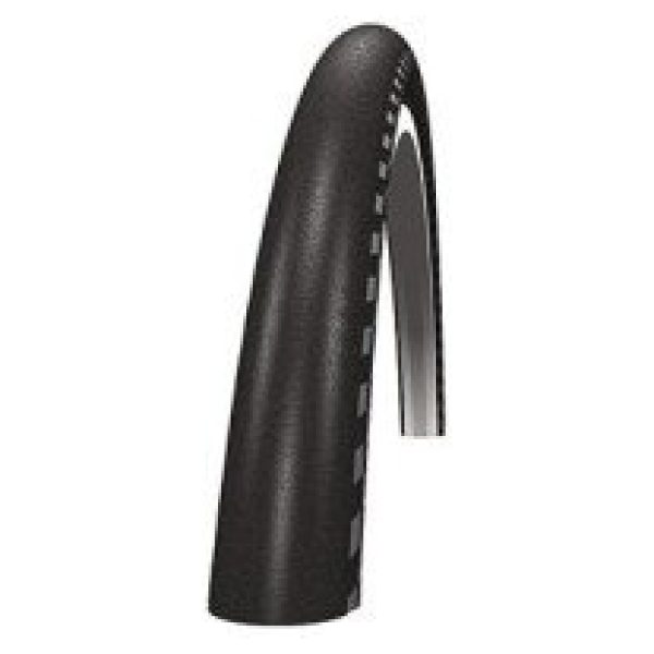 Schwalbe btb Kojak R-Guard 18 x 1.25 zw vouw BLACK