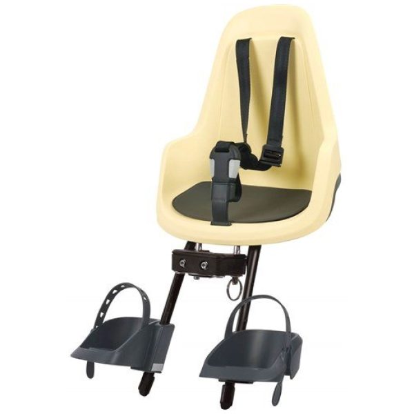 Bobike DUO V MINI GO SORBET Lemon - Afbeelding 3