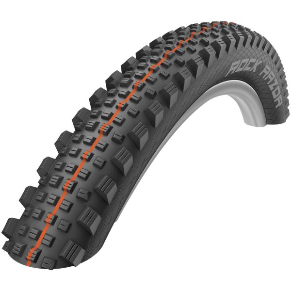 Schwalbe btb Rock Razor SuperGrip S 27.5 x 2.35 zw