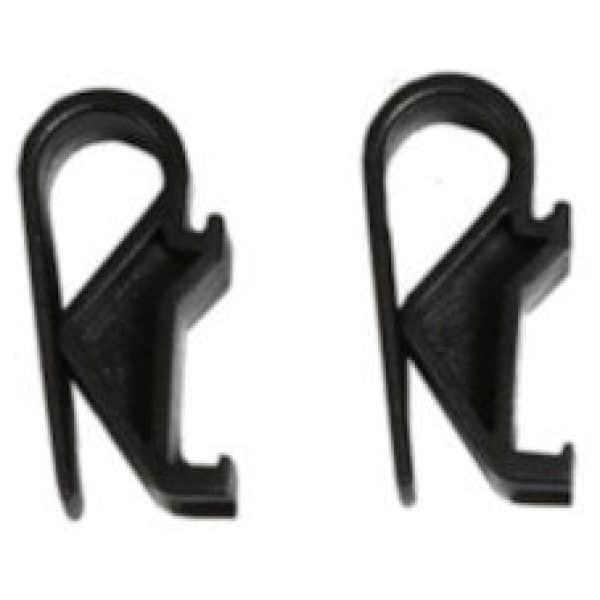 Basil TASD BAS HOOK ON SYSTEM SET A 2 Black