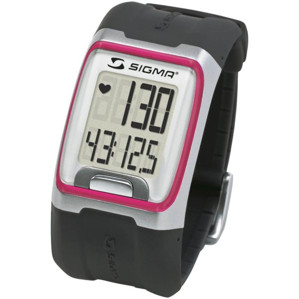 Sigma polscomp PC311 zw/rz Pink