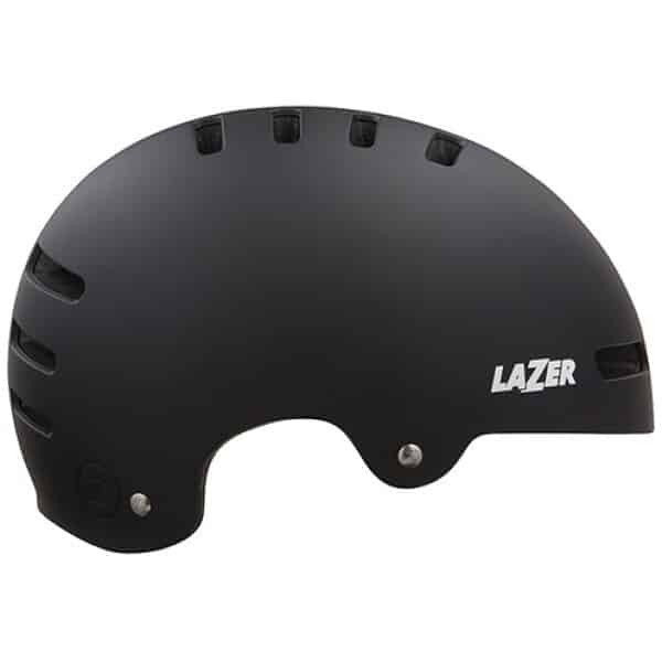 Lazer Helm One+ MATTE BLACK