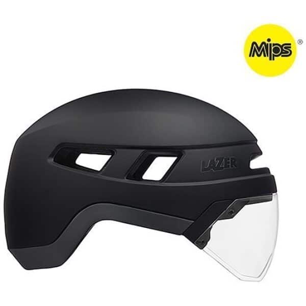 Lazer Helm Urbanize NTA MIPS MATTE BLACK