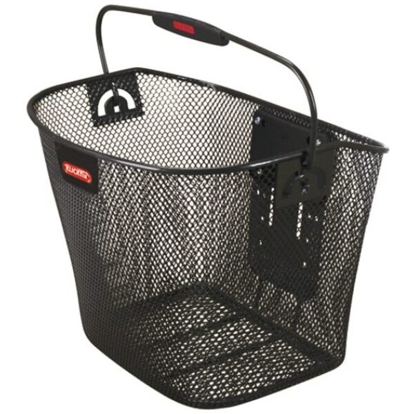 Klickfix mand uni 16L KF Zwart