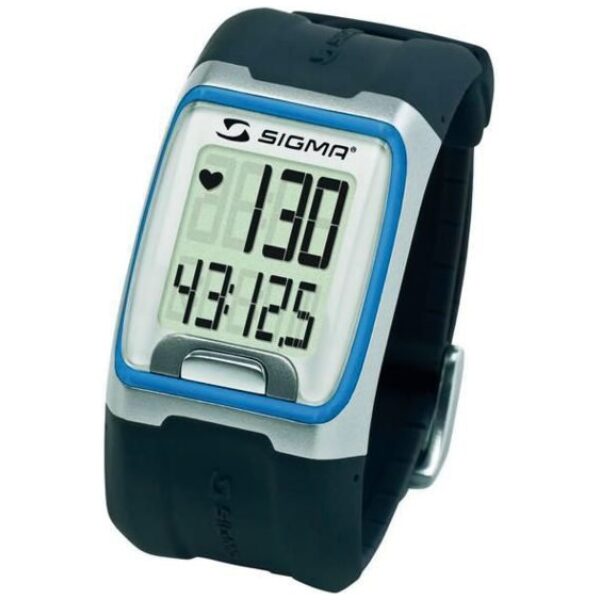 Sigma polscomp PC311 zw/bl Blauw