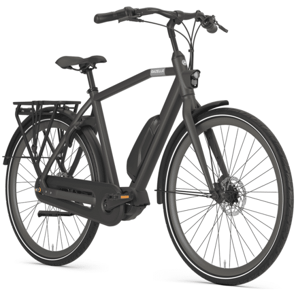 Gazelle Esprit C7 HMS Space Anthracite Mat 2025 - Afbeelding 3