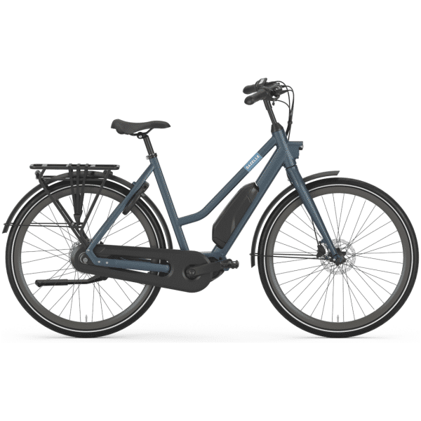 Gazelle Esprit C7 HMS Legion Blue Mat 2025