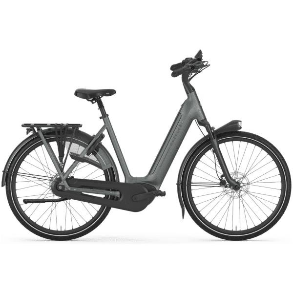 Gazelle Grenoble C8+ Bosch Smart System - Twilight Mat 2025