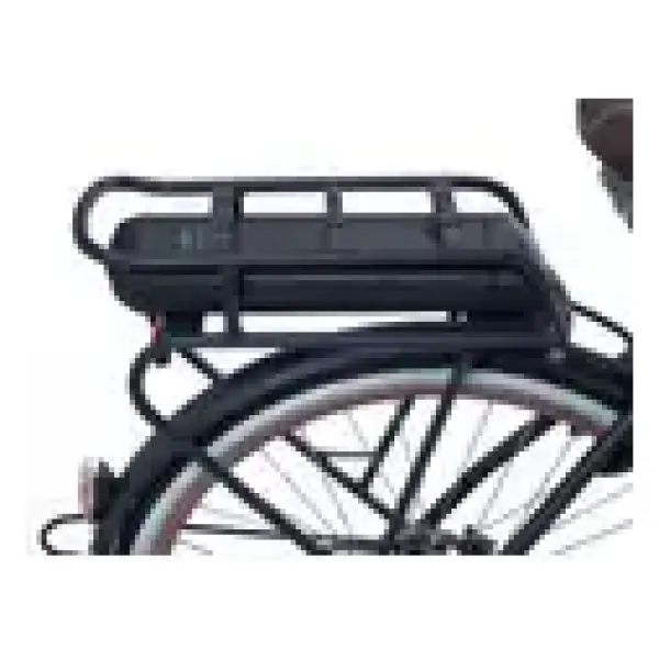 Cortina E-U4 Transport Denim Blue Matt Active Line Smart System - Afbeelding 9