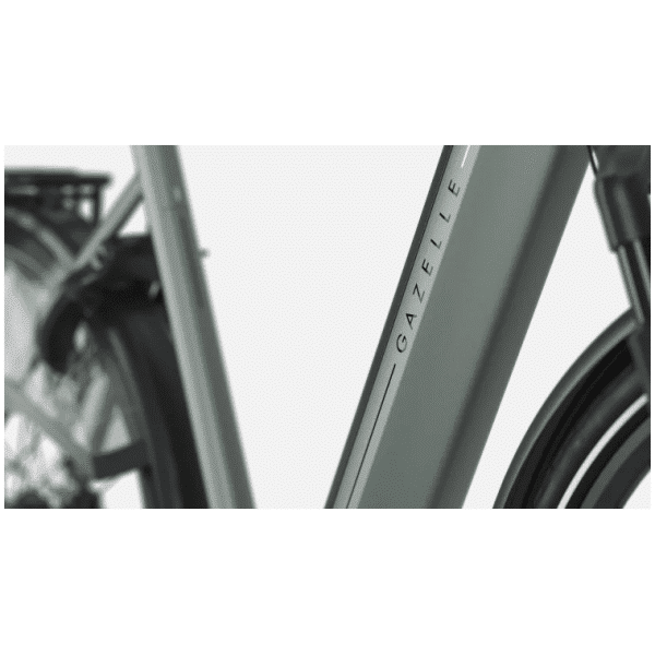 Gazelle Grenoble C8+ - Twilight Mat - 2025 - Afbeelding 4