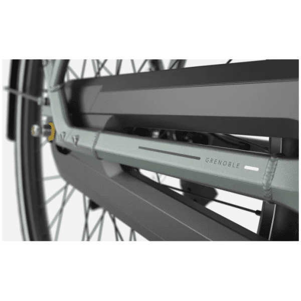 Gazelle Grenoble C8+ - Twilight Mat - 2025 - Afbeelding 8