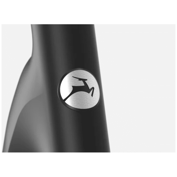 Gazelle Grenoble C8+ - Mat zwart - 2025 - Afbeelding 5