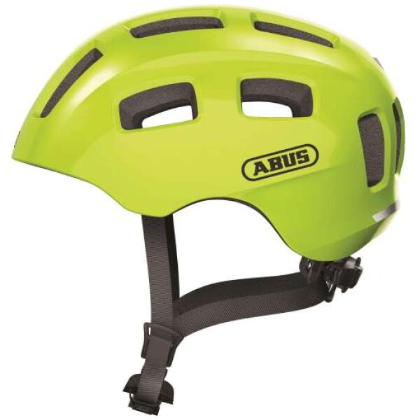 Abus VALHELM YOUN I 2.0 GE Signal Yellow