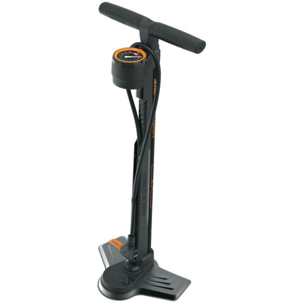 Sks POMP AIRMOTION 12.0 VOET UNIV ZW Zwart