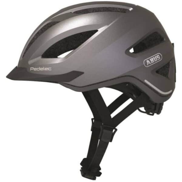 Abus helm Pedelec 1.2 sparkling Titan