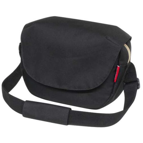 Klickfix stuurtas Funbag 4L Black