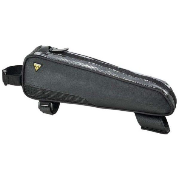 Topeak frametas FastFuel Tribag Large Black