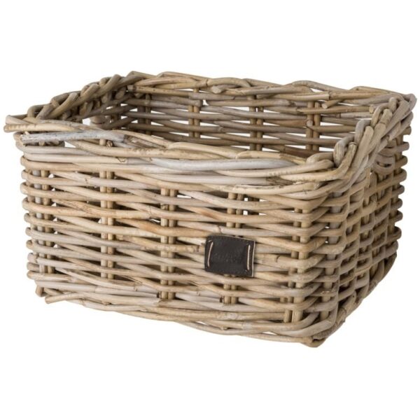 Fastrider mand rotan klein naturel
