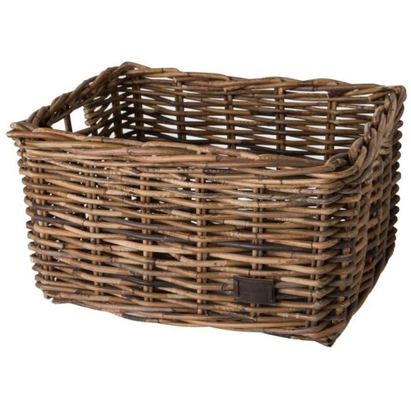 Fastrider mand rotan bruin
