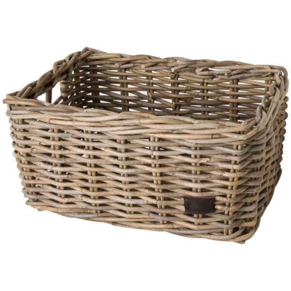 Fastrider mand rotan naturel