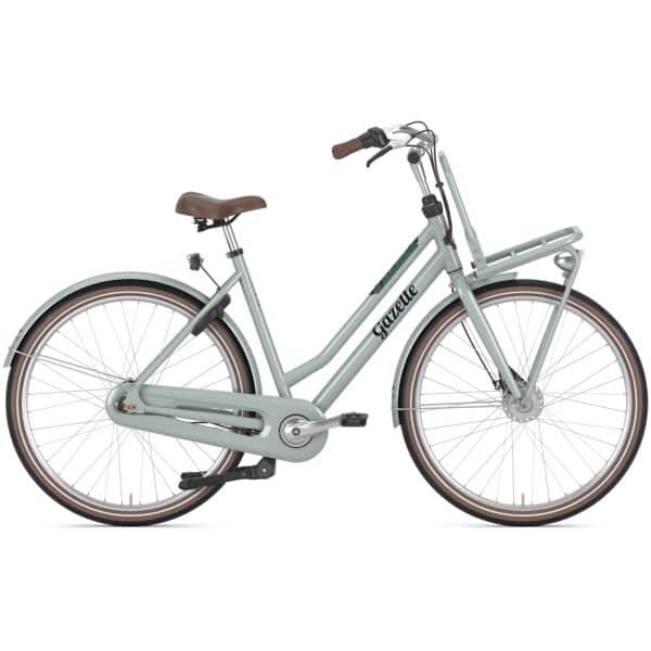 Gazelle Miss Grace C7 Light Olive Glans 2026