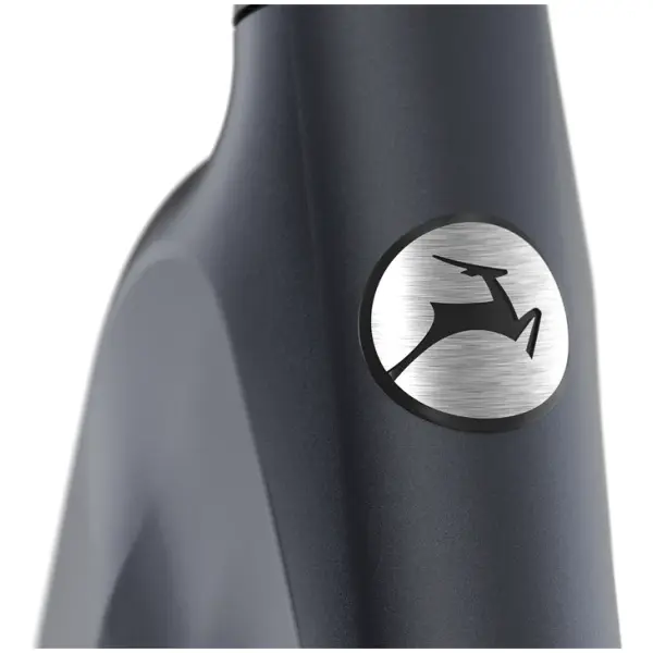 Gazelle Ultimate C5+ - meteor grey mat - highstep - 2026 - Afbeelding 7