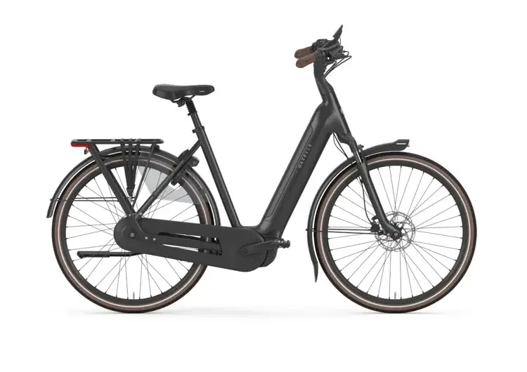 Gazelle Grenoble C5 - 2027