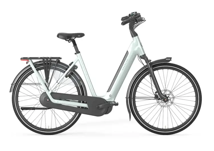 Gazelle Grenoble C8 - 2027