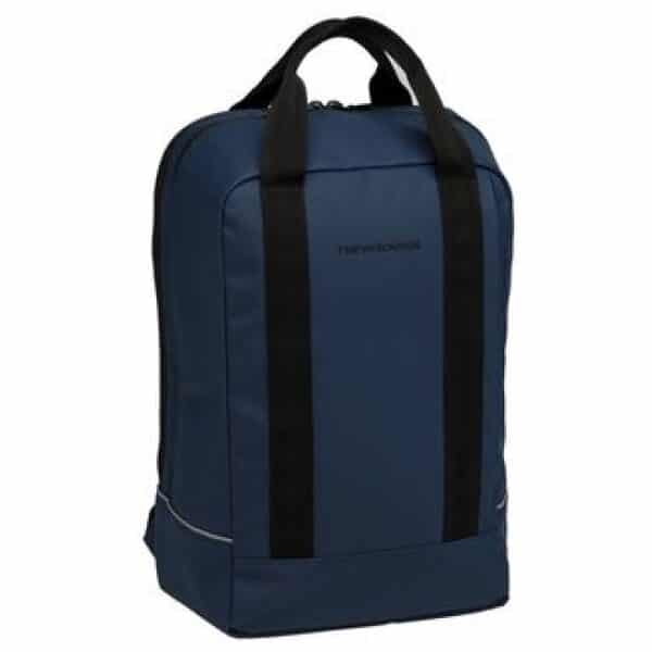 New Looxs rugtas Nevada Backpack 20L Dark Blue