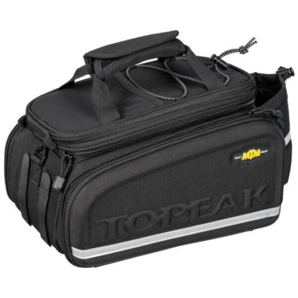 Topeak dragertas MTM Trunkbag DXP Black