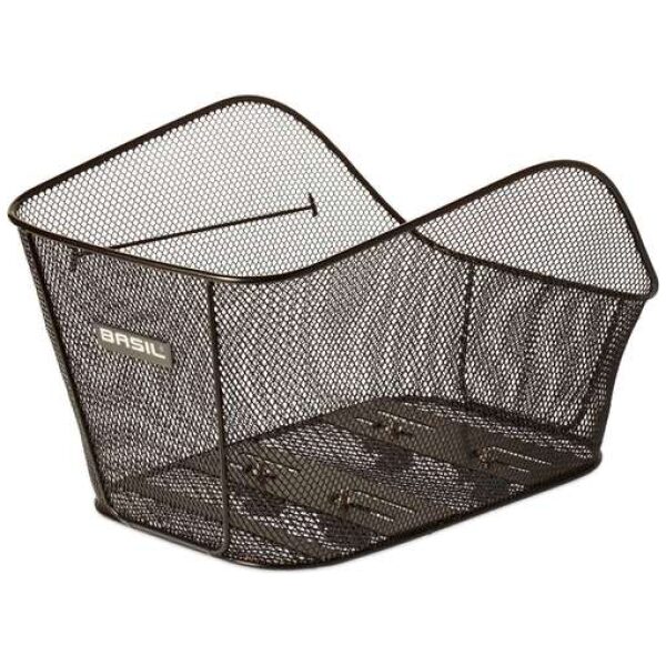 Basil mand Icon L multisystem NX WSL Black
