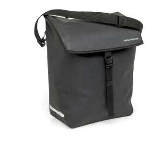 New Looxs fietstas enkel Hamar 19L Anthracite
