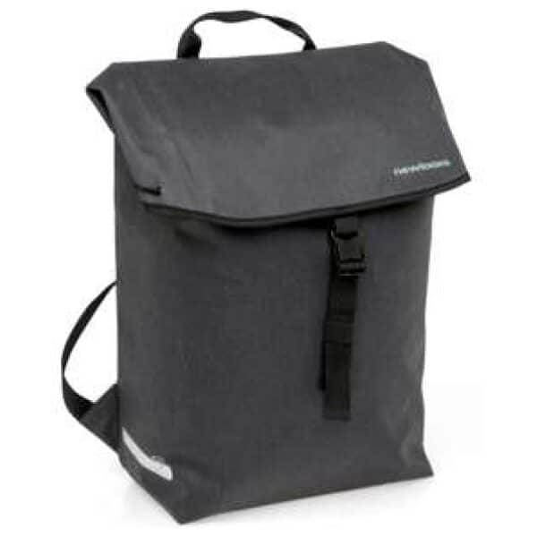 New Looxs rugtas Hamar Backpack 20L Anthracite