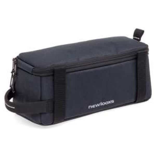 New Looxs dragertas trunkbag Lock MIK 4,5L Black