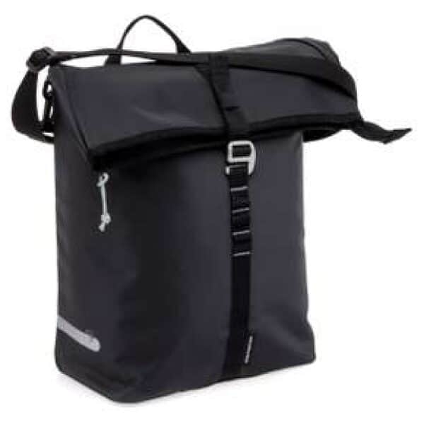 New Looxs fietstas enkel Cantos 16,5L Black