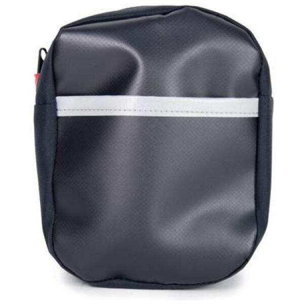Fahrer stuurtas Komplize mat 8L Black