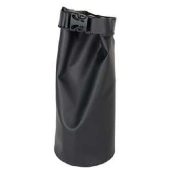 Fahrer stuurtas Uni bag met adapter 1,5L Black