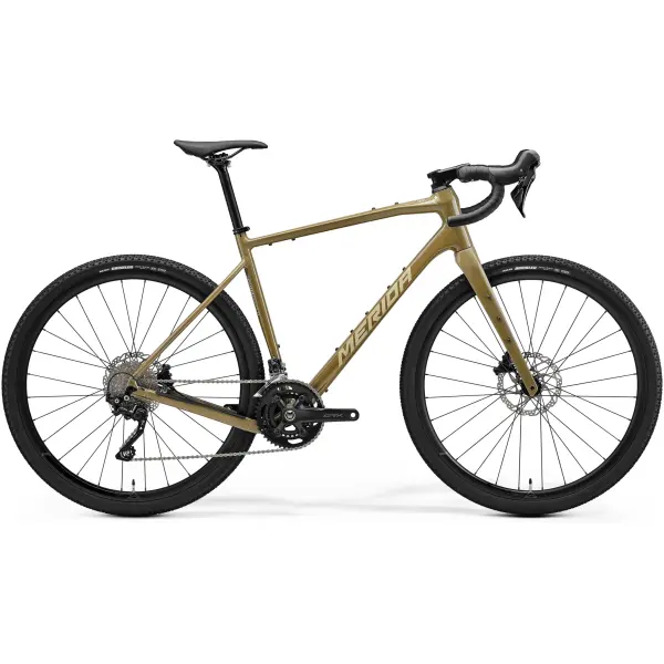 Merida SILEX 400 - Oak Bork - 2026