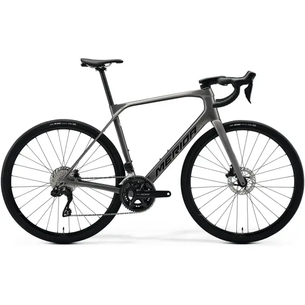 Merida Scultura Endurance 6000 - Warm Slate Grey - 2026