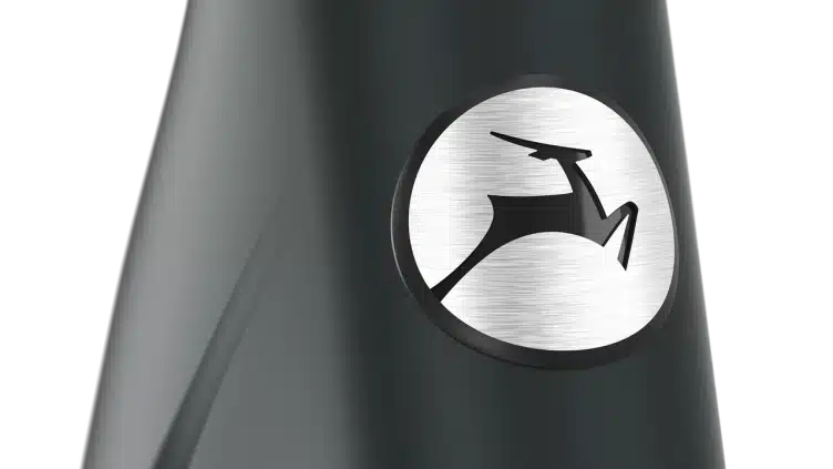 Gazelle Avignon C380 - Teal Grey - 2026 - Afbeelding 5