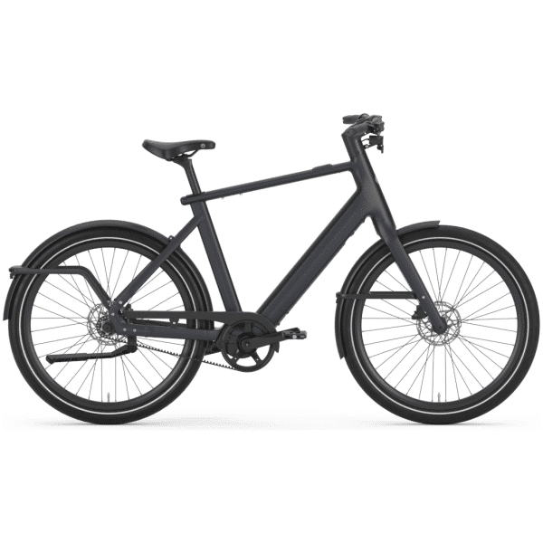 Gazelle Cayo C1 - Grapthite Blue mat - 2026