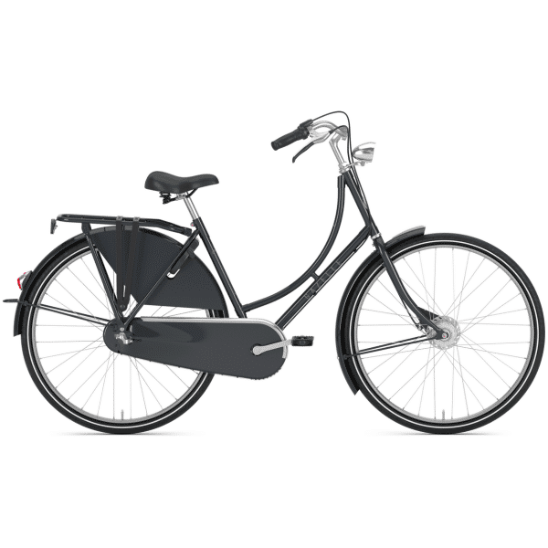 Gazelle Classic Panther Black gloss - 2025