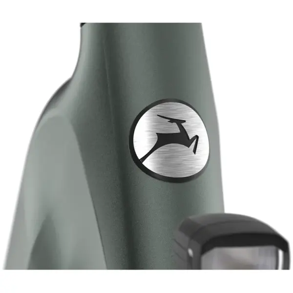 Gazelle Ultimate T11 - twilight green mat - Bosch Performance PX - lowstep - 2026 - Afbeelding 7