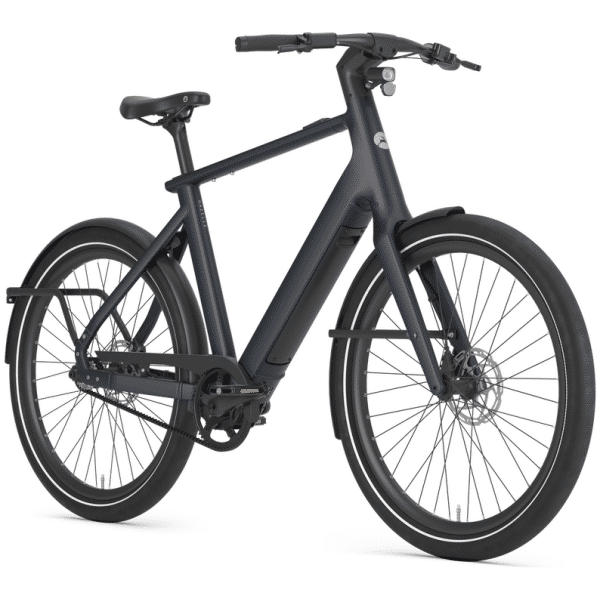 Gazelle Cayo C1 - Grapthite Blue mat - 2026 - Afbeelding 2
