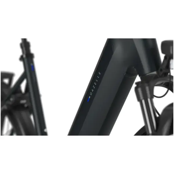 Gazelle Ultimate C380 - Bosch Performance PX - teal grey mat - high - 2026 - Afbeelding 7