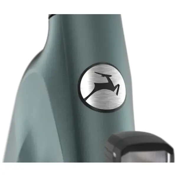 Gazelle Ultimate C380 - Bosch Performance PX - dew green mat - 2026 - Afbeelding 5