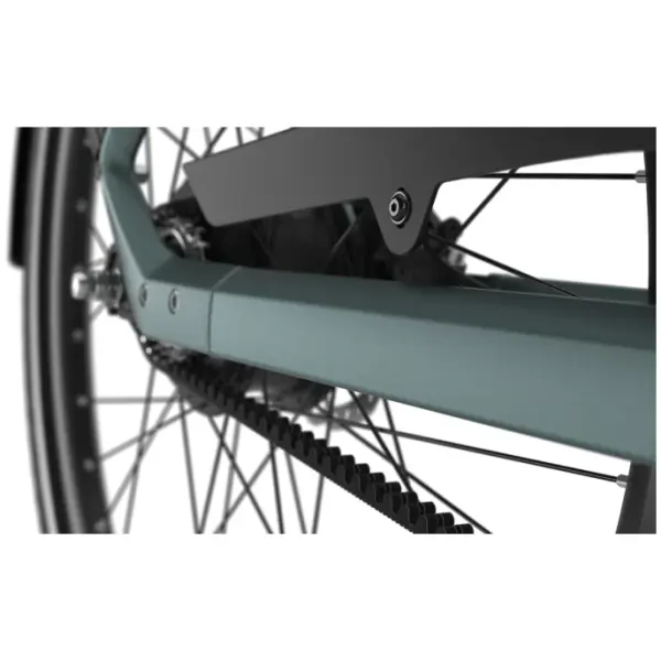 Gazelle Ultimate C380 - Bosch Performance PX - dew green mat - 2026 - Afbeelding 7